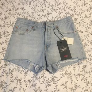 Levi’s Shorts